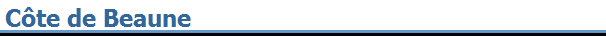 C�te de Beaune